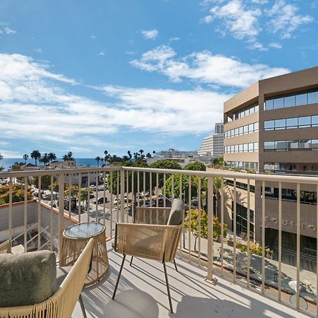 Ocean View 2Br By Santa Monica Pier 2Min Walk Los Angeles Exterior foto