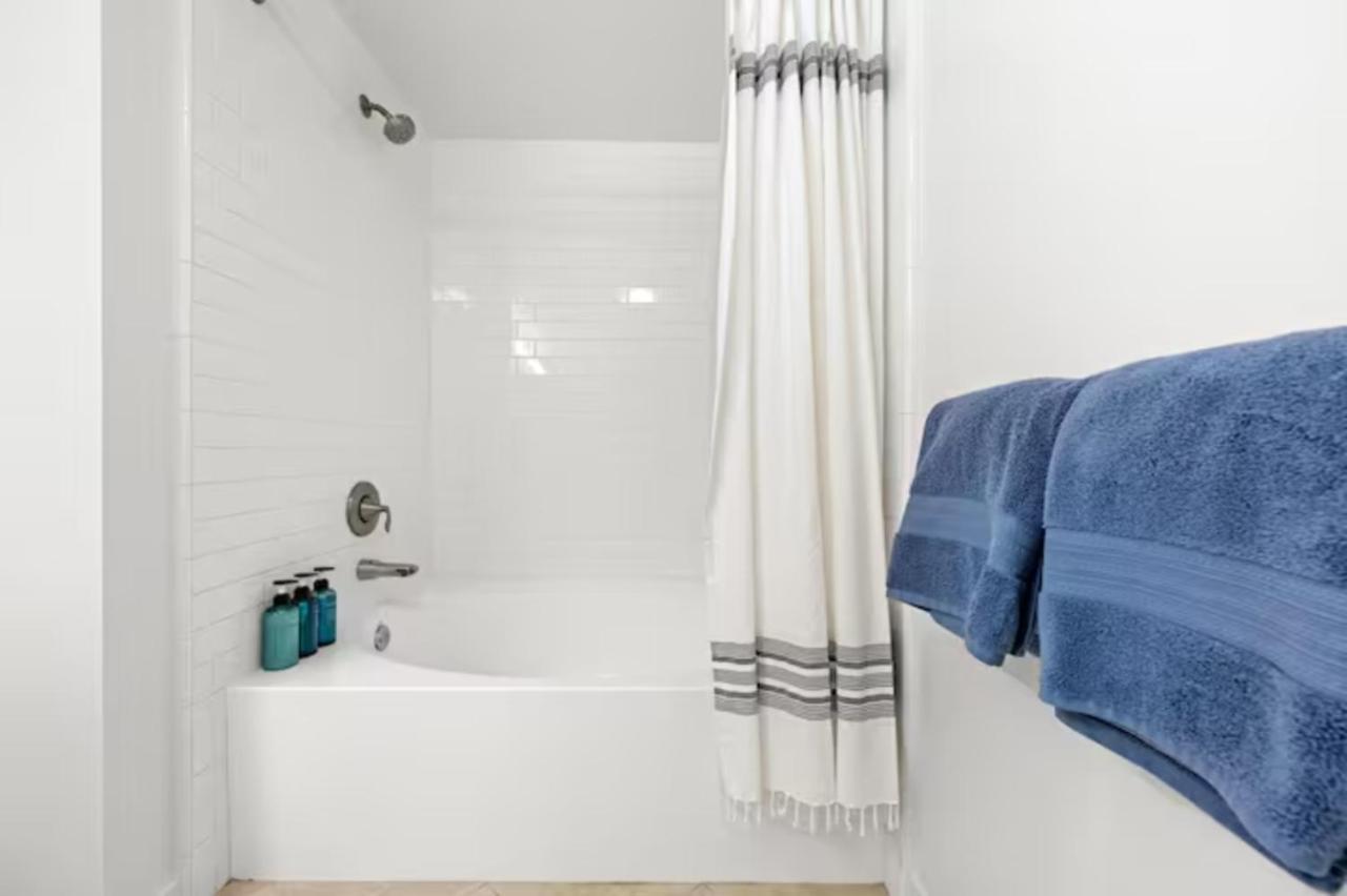 Ocean View 2Br By Santa Monica Pier 2Min Walk Los Angeles Exterior foto
