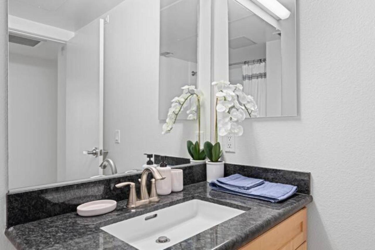 Ocean View 2Br By Santa Monica Pier 2Min Walk Los Angeles Exterior foto