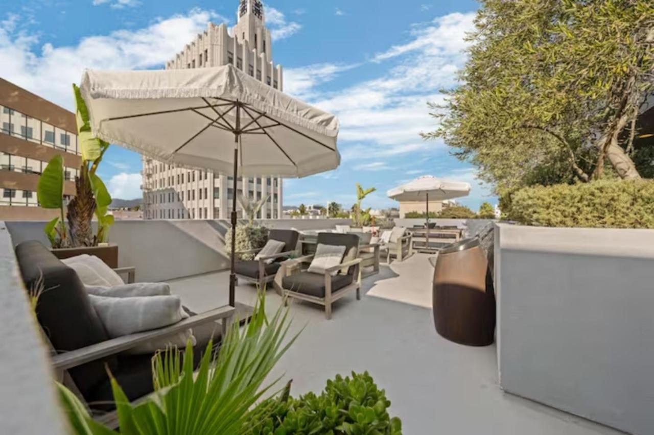 Ocean View 2Br By Santa Monica Pier 2Min Walk Los Angeles Exterior foto