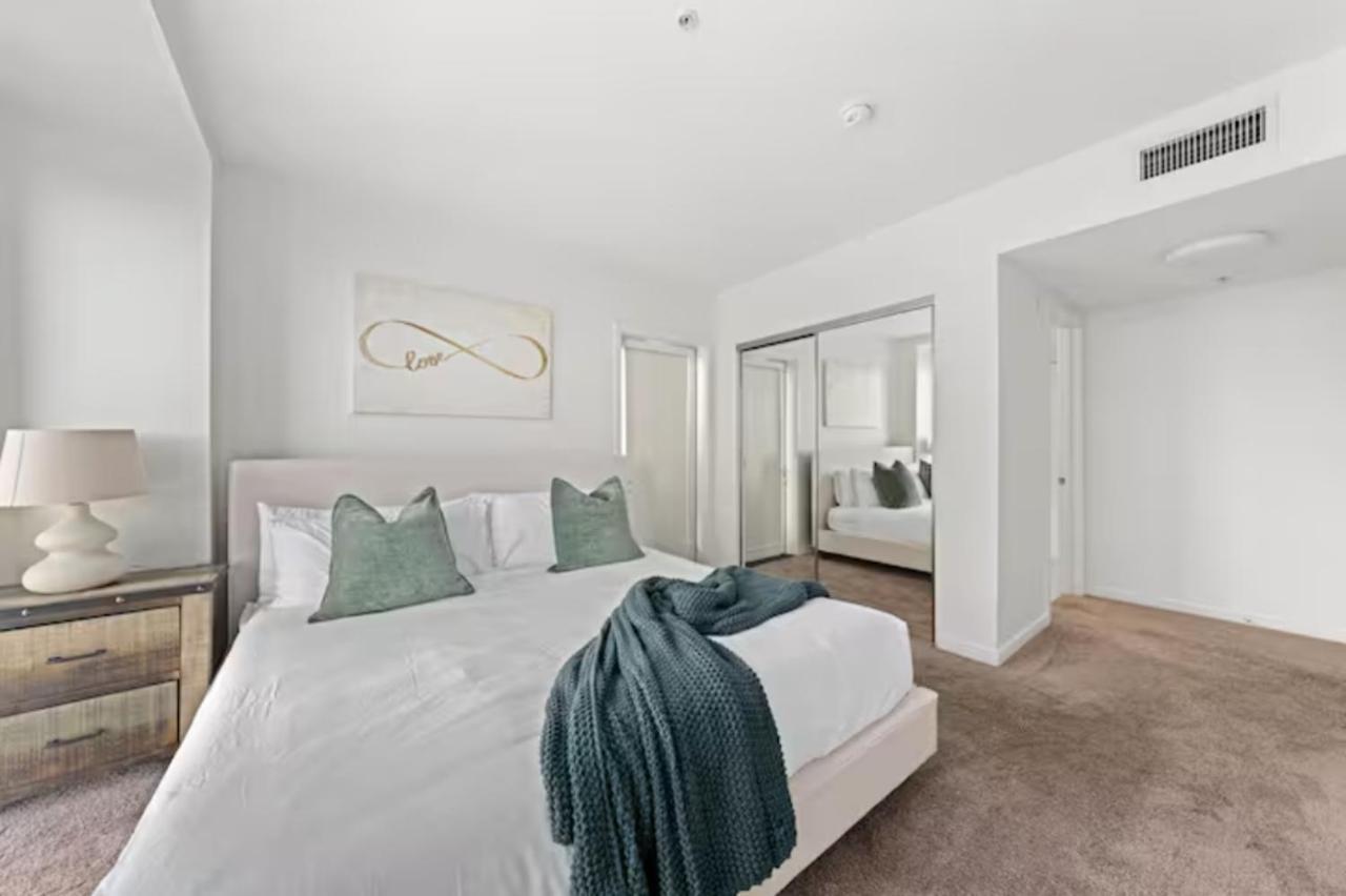 Ocean View 2Br By Santa Monica Pier 2Min Walk Los Angeles Exterior foto