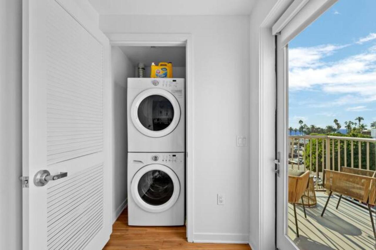 Ocean View 2Br By Santa Monica Pier 2Min Walk Los Angeles Exterior foto