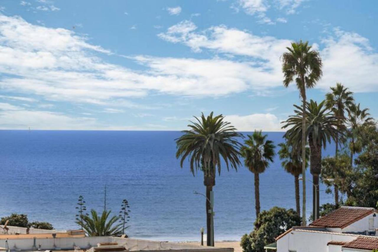 Ocean View 2Br By Santa Monica Pier 2Min Walk Los Angeles Exterior foto
