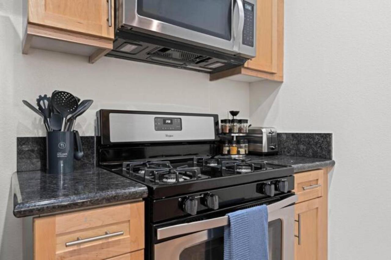 Ocean View 2Br By Santa Monica Pier 2Min Walk Los Angeles Exterior foto